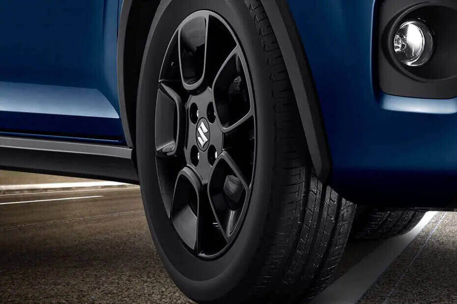 Eks Suzuki New Ignis 2020 (1)