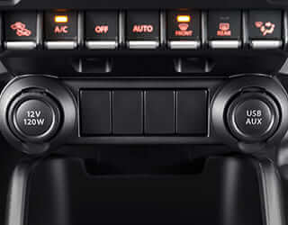 Int Suzuki New Ignis 2020 (1)