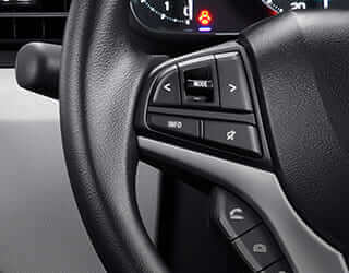 Int Suzuki New Ignis 2020 (4)