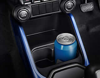 Int Suzuki New Ignis 2020 (7)