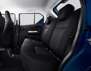 Int Suzuki New Ignis 2020 (8)