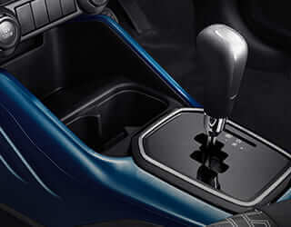 Int Suzuki New Ignis 2020 (9)