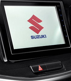 Interior Produk Suzuki XL-7 (7)